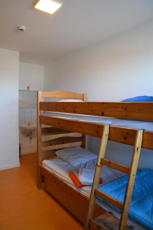 Le Fagotin - Youth Hostel Stoumont Εξωτερικό φωτογραφία