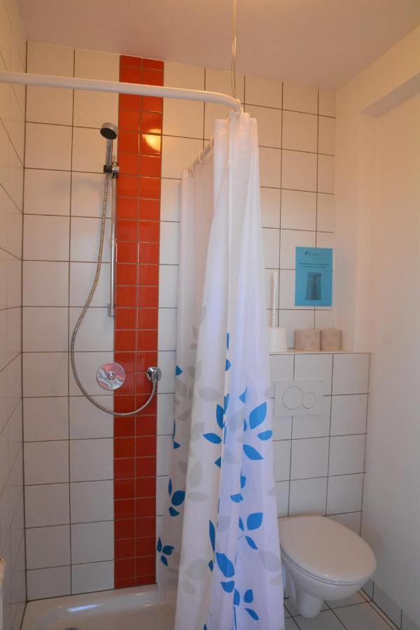 Le Fagotin - Youth Hostel Stoumont Εξωτερικό φωτογραφία