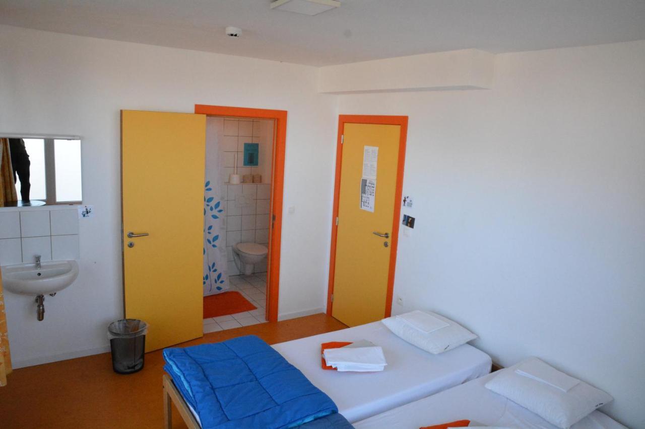 Le Fagotin - Youth Hostel Stoumont Εξωτερικό φωτογραφία
