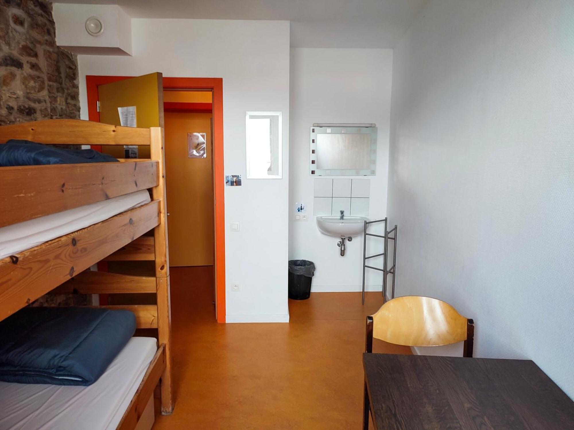 Le Fagotin - Youth Hostel Stoumont Εξωτερικό φωτογραφία