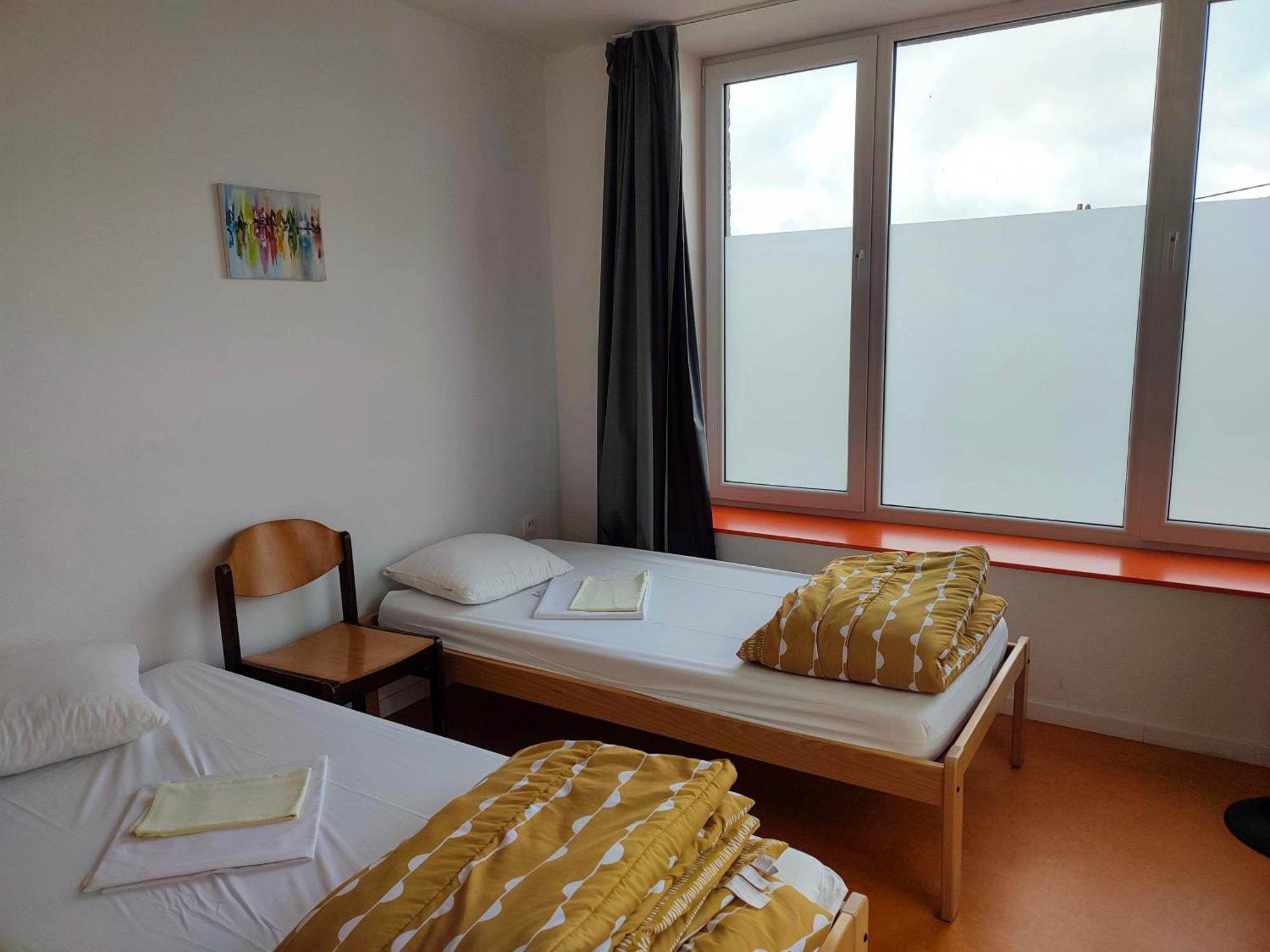 Le Fagotin - Youth Hostel Stoumont Εξωτερικό φωτογραφία