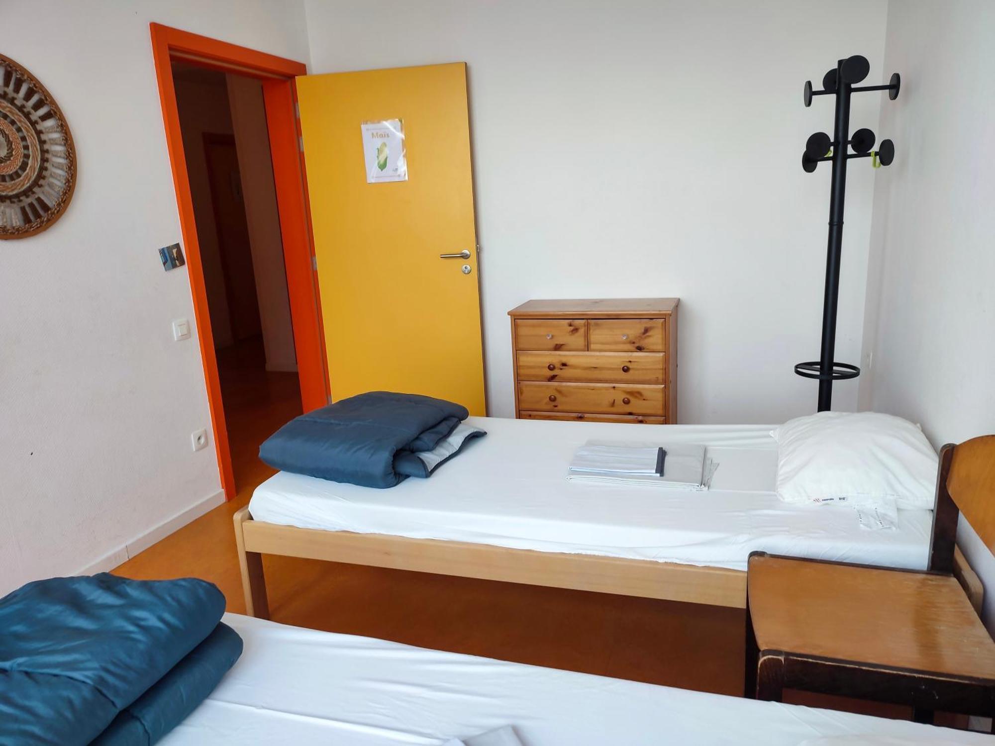 Le Fagotin - Youth Hostel Stoumont Εξωτερικό φωτογραφία