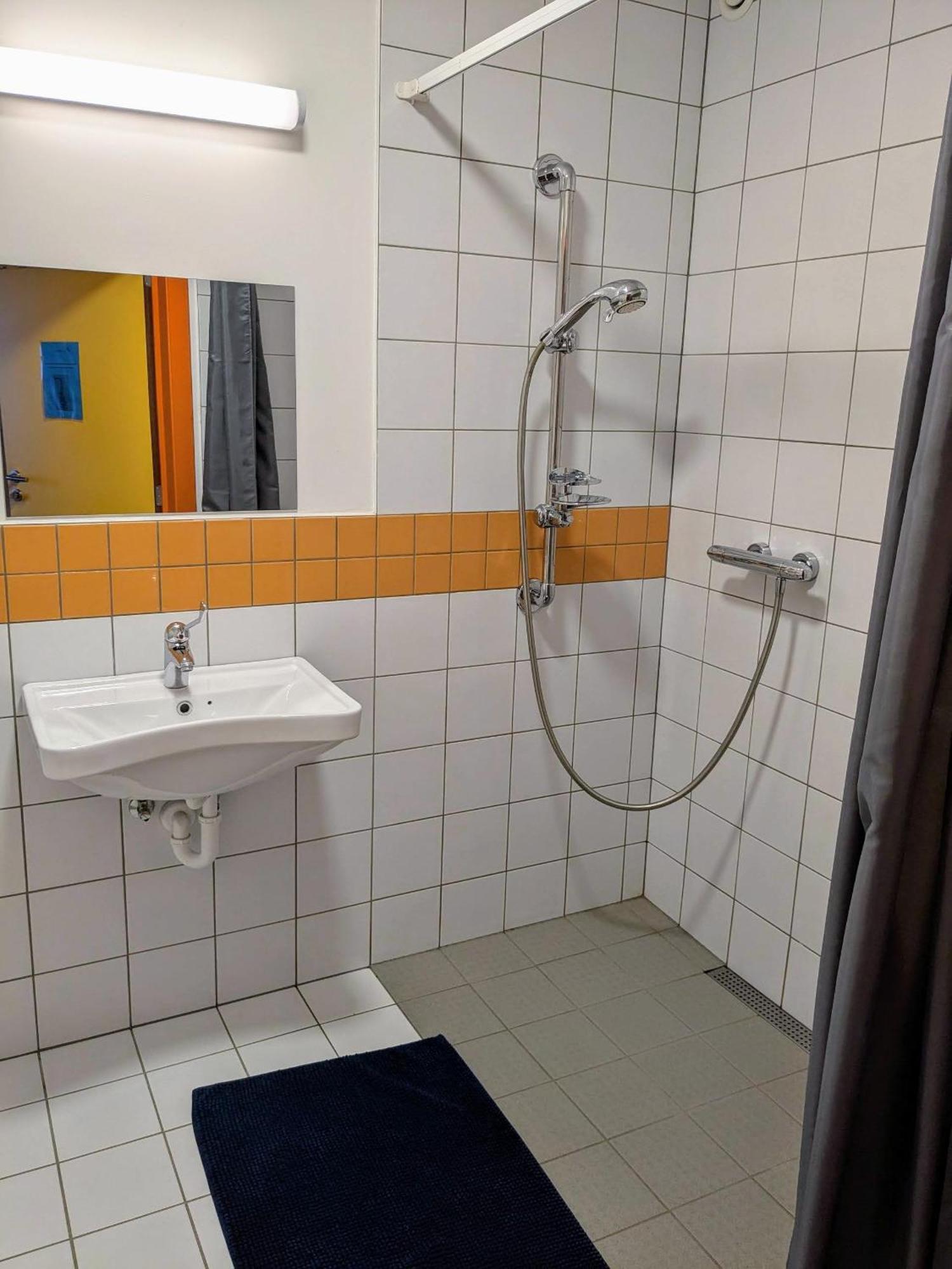 Le Fagotin - Youth Hostel Stoumont Εξωτερικό φωτογραφία